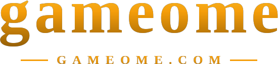 gameome logo