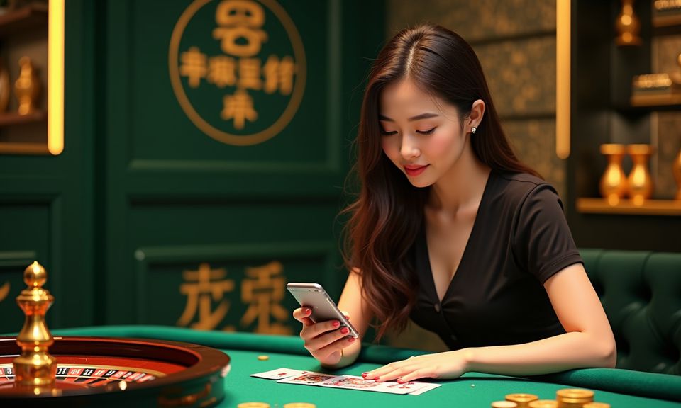 gameome 開始你的板球投注之旅